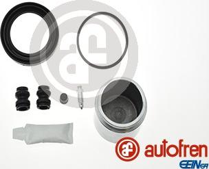 AUTOFREN SEINSA D41128C - Set za popravak, kočione čeljusti www.molydon.hr