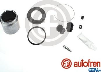 AUTOFREN SEINSA D41127C - Set za popravak, kočione čeljusti www.molydon.hr