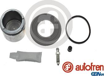 AUTOFREN SEINSA D41171C - Set za popravak, kočione čeljusti www.molydon.hr