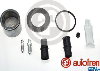 AUTOFREN SEINSA D41173C - Set za popravak, kočione čeljusti www.molydon.hr