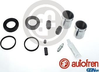 AUTOFREN SEINSA D41840C - Set za popravak, kočione čeljusti www.molydon.hr