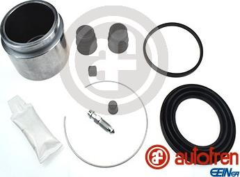 AUTOFREN SEINSA D41859C - Set za popravak, kočione čeljusti www.molydon.hr