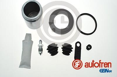 AUTOFREN SEINSA D41884C - Set za popravak, kočione čeljusti www.molydon.hr