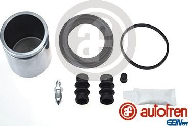 AUTOFREN SEINSA D41822C - Set za popravak, kočione čeljusti www.molydon.hr