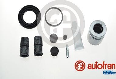 AUTOFREN SEINSA D41366C - Set za popravak, kočione čeljusti www.molydon.hr