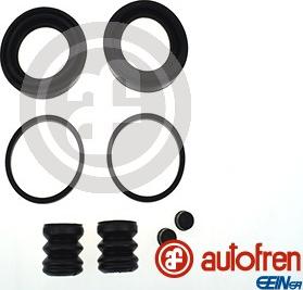 AUTOFREN SEINSA D4 136 - Set za popravak, kočione čeljusti www.molydon.hr