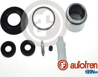 AUTOFREN SEINSA D41384C - Set za popravak, kočione čeljusti www.molydon.hr