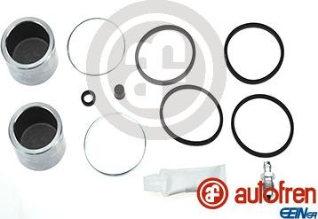 AUTOFREN SEINSA D41385C - Set za popravak, kočione čeljusti www.molydon.hr