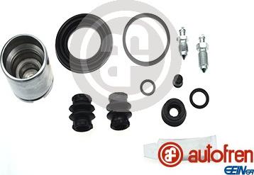 AUTOFREN SEINSA D41380C - Set za popravak, kočione čeljusti www.molydon.hr