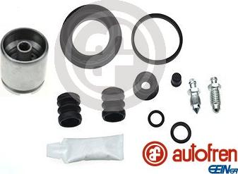 AUTOFREN SEINSA D41379K - Set za popravak, kočione čeljusti www.molydon.hr