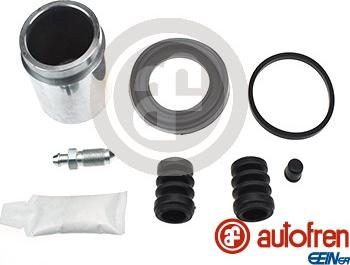 AUTOFREN SEINSA D41374C - Set za popravak, kočione čeljusti www.molydon.hr