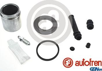 AUTOFREN SEINSA D41799C - Set za popravak, kočione čeljusti www.molydon.hr