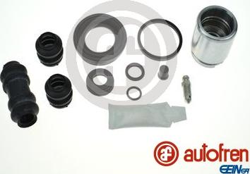 AUTOFREN SEINSA D41757C - Set za popravak, kočione čeljusti www.molydon.hr