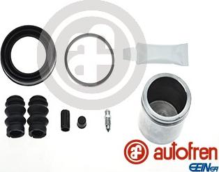 AUTOFREN SEINSA D41709C - Set za popravak, kočione čeljusti www.molydon.hr