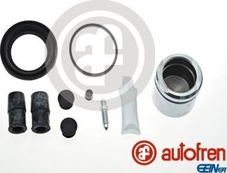 AUTOFREN SEINSA D41789C - Set za popravak, kočione čeljusti www.molydon.hr