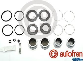 AUTOFREN SEINSA D41730C - Set za popravak, kočione čeljusti www.molydon.hr