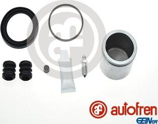 AUTOFREN SEINSA D41779C - Set za popravak, kočione čeljusti www.molydon.hr