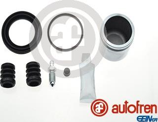 AUTOFREN SEINSA D41775C - Set za popravak, kočione čeljusti www.molydon.hr