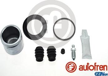 AUTOFREN SEINSA D41773C - Set za popravak, kočione čeljusti www.molydon.hr