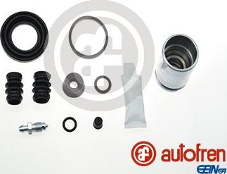 AUTOFREN SEINSA D4848C - Set za popravak, kočione čeljusti www.molydon.hr