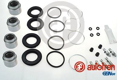 AUTOFREN SEINSA D4854C - Set za popravak, kočione čeljusti www.molydon.hr