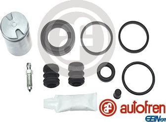 AUTOFREN SEINSA D4856C - Set za popravak, kočione čeljusti www.molydon.hr