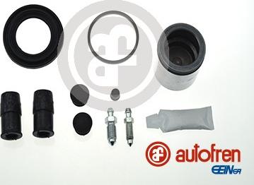 AUTOFREN SEINSA D4851C - Set za popravak, kočione čeljusti www.molydon.hr