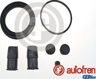 AUTOFREN SEINSA D4823 - Set za popravak, kočione čeljusti www.molydon.hr