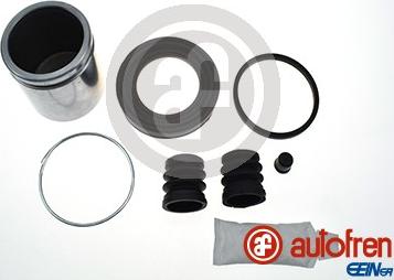 AUTOFREN SEINSA D43090C - Set za popravak, kočione čeljusti www.molydon.hr