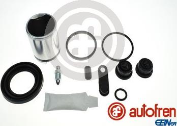 AUTOFREN SEINSA D43025C - Set za popravak, kočione čeljusti www.molydon.hr