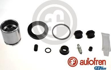 AUTOFREN SEINSA D43107K - Set za popravak, kočione čeljusti www.molydon.hr