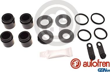 AUTOFREN SEINSA D43181C - Set za popravak, kočione čeljusti www.molydon.hr