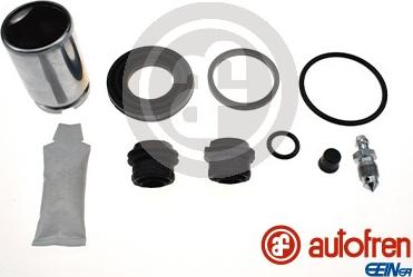 AUTOFREN SEINSA D43122C - Set za popravak, kočione čeljusti www.molydon.hr