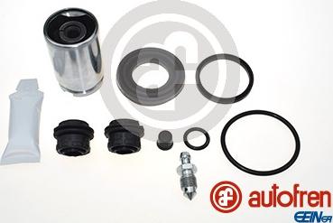 AUTOFREN SEINSA D43122K - Set za popravak, kočione čeljusti www.molydon.hr