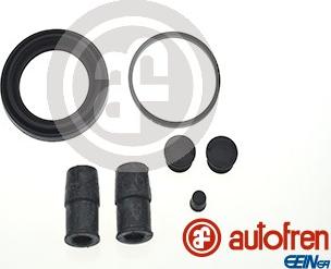 AUTOFREN SEINSA D4378 - Set za popravak, kočione čeljusti www.molydon.hr