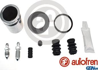 AUTOFREN SEINSA D42468C - Set za popravak, kočione čeljusti www.molydon.hr