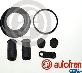 AUTOFREN SEINSA D42411 - Set za popravak, kočione čeljusti www.molydon.hr