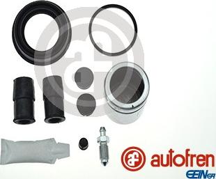 AUTOFREN SEINSA D42439C - Set za popravak, kočione čeljusti www.molydon.hr