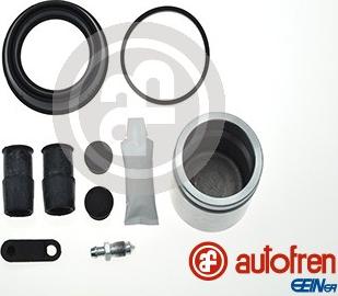 AUTOFREN SEINSA D42436C - Set za popravak, kočione čeljusti www.molydon.hr