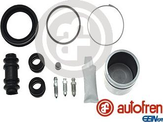 AUTOFREN SEINSA D42429C - Set za popravak, kočione čeljusti www.molydon.hr