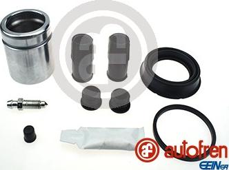 AUTOFREN SEINSA D42425C - Set za popravak, kočione čeljusti www.molydon.hr