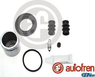 AUTOFREN SEINSA D42471C - Set za popravak, kočione čeljusti www.molydon.hr