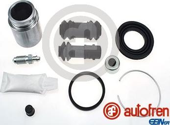 AUTOFREN SEINSA D42591C - Set za popravak, kočione čeljusti www.molydon.hr