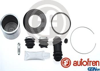 AUTOFREN SEINSA D42552C - Set za popravak, kočione čeljusti www.molydon.hr