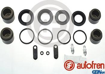 AUTOFREN SEINSA D42585C - Set za popravak, kočione čeljusti www.molydon.hr