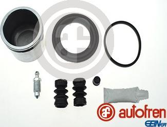 AUTOFREN SEINSA D42530C - Set za popravak, kočione čeljusti www.molydon.hr