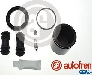 AUTOFREN SEINSA D42538C - Set za popravak, kočione čeljusti www.molydon.hr