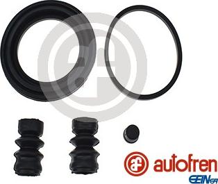 AUTOFREN SEINSA D42529 - Set za popravak, kočione čeljusti www.molydon.hr