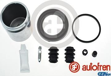 AUTOFREN SEINSA D42527C - Set za popravak, kočione čeljusti www.molydon.hr