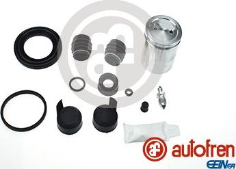 AUTOFREN SEINSA D42575C - Set za popravak, kočione čeljusti www.molydon.hr